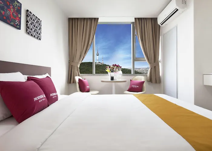 Hotel Morning Sky