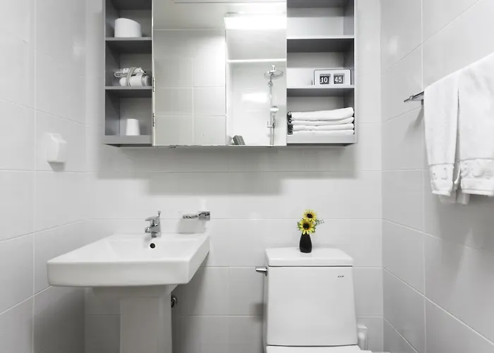 Hotel Morning Sky 3*