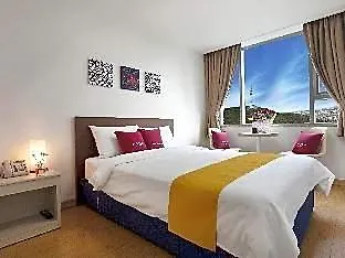 Morning Sky Hotel