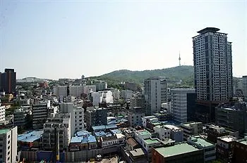 Hotel Morning Sky Seul