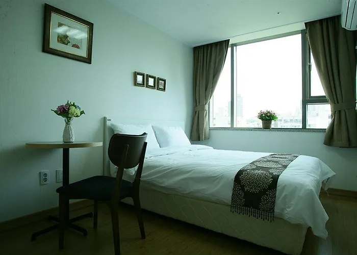 Morning Sky Hotel 3*